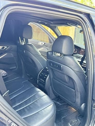 e star: BMW X5 M: 2019 г., 3 л, Бензин, Кроссовер — 8