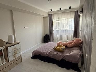 индивидуальные квартиры: 3 комнаты, 70 м², Индивидуалка, 8 этаж, Евроремонт — 4