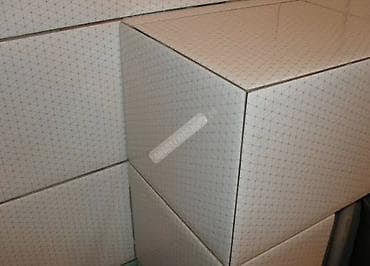 бания бишкек: Плиточные работы и ванная «под ключ» - Укладка керамической плитки и — 3