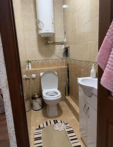 106: 2 комнаты, 67 м², 106 серия улучшенная, 7 этаж — 2