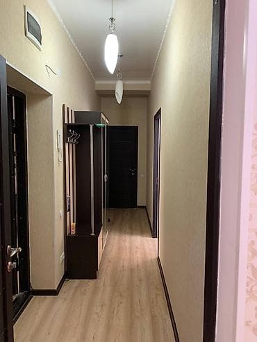 2 бөлмө, Менчик ээси, Чогуу жашоосу жок, Толугу менен эмереги бар — 7