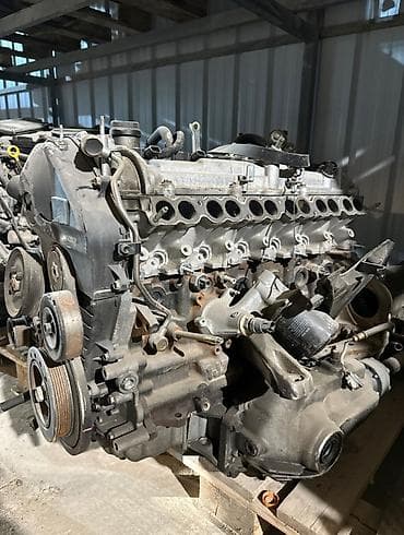 Двигатель TOYOTA crown 170 1JZ FSE 1999 (б/у)