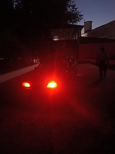 roewe rx5: ВАЗ (ЛАДА) Samara: 2008 г., Механика, Седан — 4