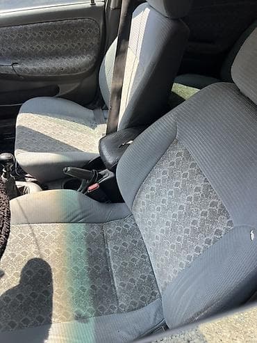 авто чехол бишкек: Daewoo Nexia: 2006 г., 1.5 л, Кол менен иштөөчү, Бензин, Седан — 6