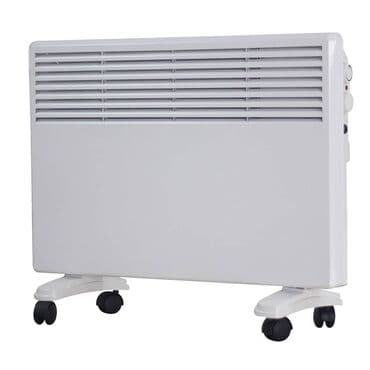 водонагреватели бишкек цены: Электр жылыткыч Конвектордук, Полго коюулуучу, 2000 Вт — 1