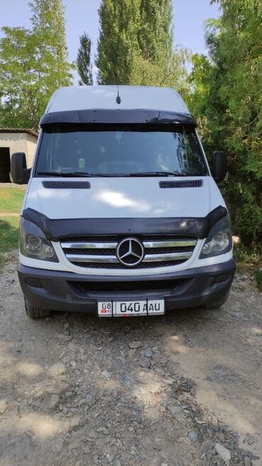 частный дом на длительный срок: Каракол, Кордай КПП, ЗиЛ Бус | 17 мест — 5