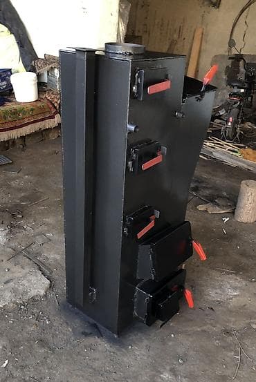 отходы для свиней: Умный бункер котел длительное горение на 250 кв цена 55тыс /350кв 65 — 2