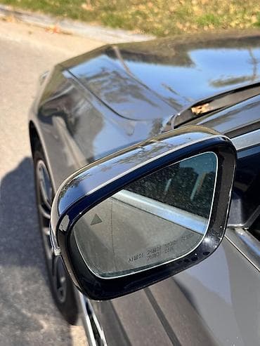 nappa: BMW 5 series: 2021 г., 2 л, Автомат, Дизель, Седан — 8