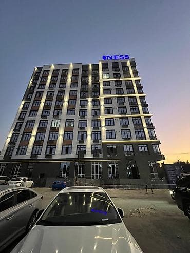 Продажа квартир: 2 комнаты, 41 м², Элитка, 6 этаж, Евроремонт — 4