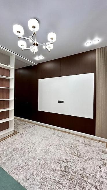 студия квартира купить: 2 комнаты, 51 м², Элитка, 11 этаж, Дизайнерский ремонт — 5