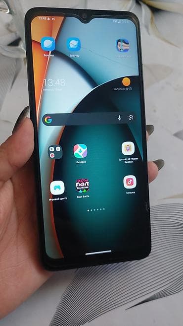 Redmi, Redmi A3, Б/у, 64 ГБ