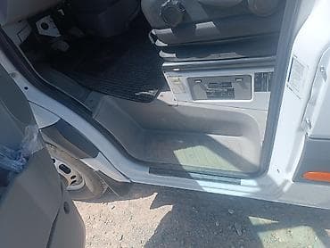 спринтер свежий перегон: Mercedes-Benz Спринтер: 2011 г., Дизель, Фургон — 8