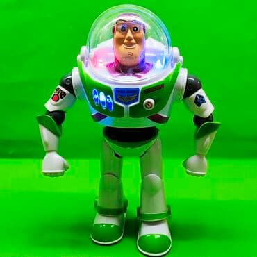 орбизный пистолет цена: Баз Лайтер игрушка музыкальная🔥 Подарите ребенку любимого персонажа — 3