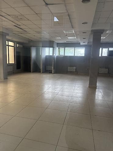 Сдаю аренда 2этаж не против КГМА здания РАУТ кв/ м 110