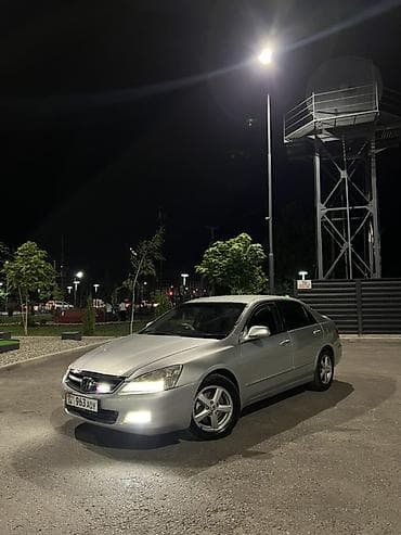 жмс акадия: Honda Inspire: 2003 г., 3 л, Автомат, Бензин, Седан — 6
