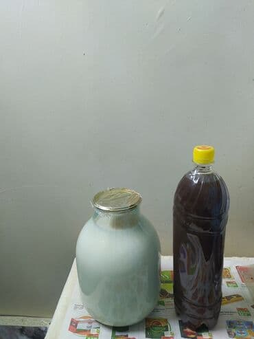 заменитель молочного жира: Продаю бараний топленый жир, 300 сом 3 литра. Яблочный уксус 50 сом — 1
