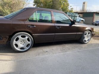 диска на ист: Колеса в сборе 255 / 35 / R 19, Лето, Б/у, Комплект, Легковые, Литые, отверстий - 5 — 9