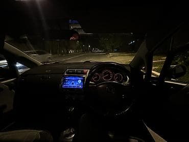 портер 1 диска: Honda Fit: 2003 г., 1.5 л, Типтроник, Бензин, Хэтчбэк — 5