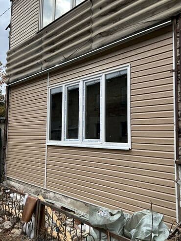 квартиры в бишкеке на долгий срок: Утепление балкона, лоджии, Утепление стен, Утепление полов | Утепление дома, Утепление бани, Утепление завода | Пенополиуретан, Penoplex, Пенопласт Больше 6 лет опыта — 1