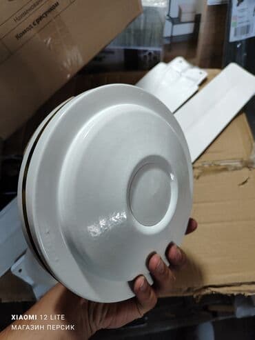 бу вентиляторы: Вентилятор Потолочный, Лопастной — 4