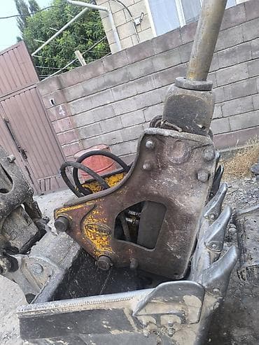 эксковатор jcb: Экскаватор, Hyundai, 2015 г., Колесный — 3