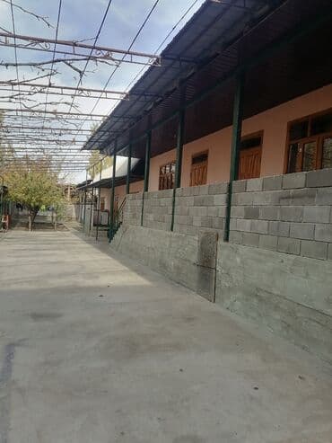 Үйдү ижарага алам: Үй, 200 кв. м, 8 бөлмө, Менчик ээси, Евро оңдоо — 11