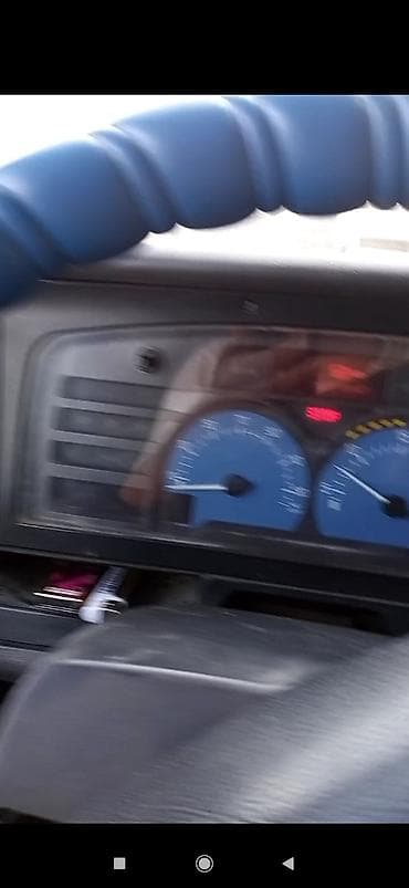 рено премюм: Грузовик, Б/у — 4