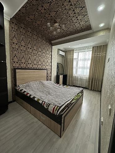 group: 2 комнаты, 59 м², Элитка, 8 этаж — 2