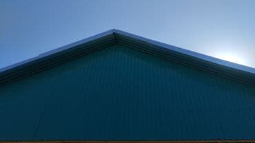 дом в рассрочку кара балта: Барачный, 44 м², 3 комнаты, Собственник — 2