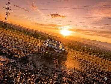 мата секыл: Volkswagen Jetta: 1990 г. — 9