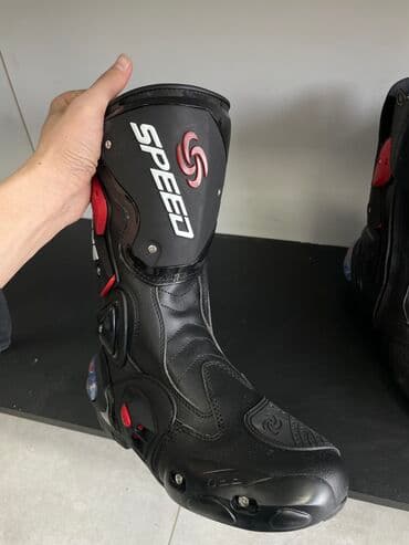 мотоциклы из японии бишкек: Мотоботинки, Новый, Платная доставка, Самовывоз — 4