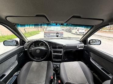 devo matiz: Daewoo Nexia: 2010 г., 1.5 л, Механика, Бензин, Седан — 4