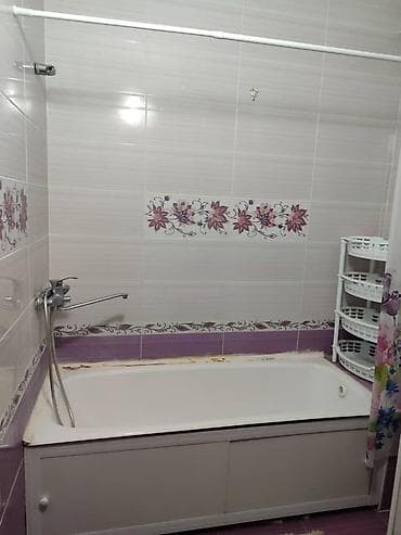 квартира сдаю бишкек: 2 комнаты, С мебелью полностью — 3