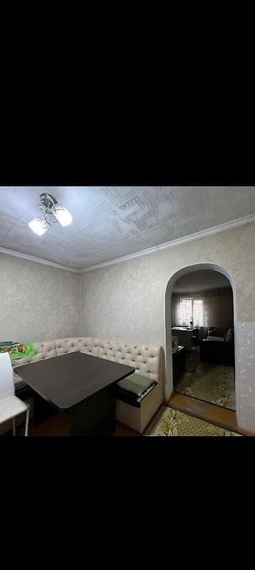 Сниму дом: 58 м², 3 комнаты, Парковка, Забор, огорожен — 4