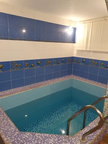 сдаю дом в покровке: Сауна | Караоке — 6