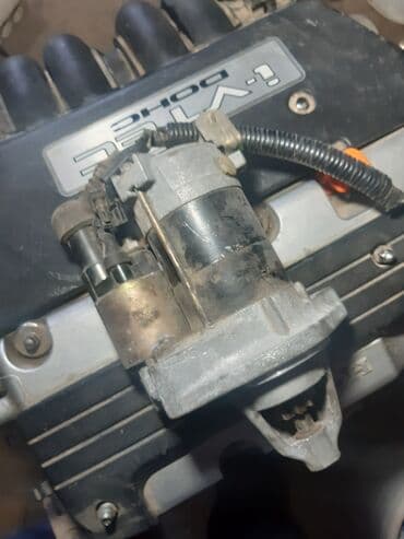 рейка на степ: Honda Stepwgn rf3 — 3