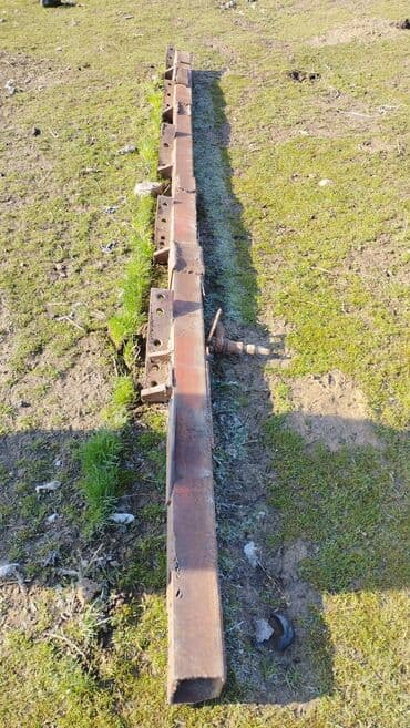 деревянная детская кровать купить: Продаю раму пятикорпусного плуга.На фото видно состояние длина 4.5 — 1