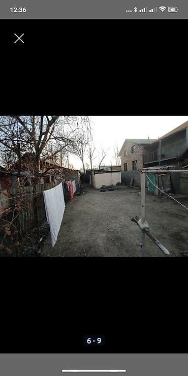 2 этаж дом: Дом, 1 м², 3 комнаты — 7