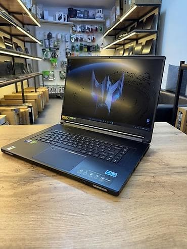 surface book: Игровой, Б/у, Intel Core i9 — 4