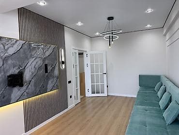 discovery studio: 1 комната, 37 м², Элитка, 5 этаж, Евроремонт — 10