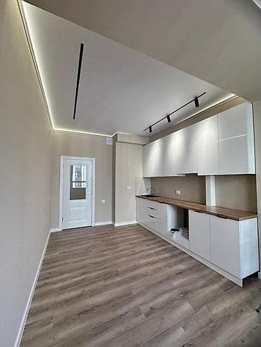 гараж на час: 2 комнаты, 76 м², Элитка, 11 этаж, Дизайнерский ремонт — 5