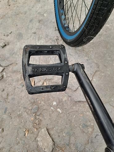 пега: BMX велосипед, Рама M (156 - 178 см) — 7