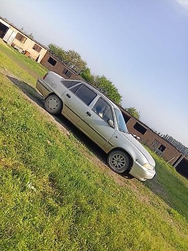 faw ca: Daewoo Nexia: 2000 г., Механика, Седан — 2