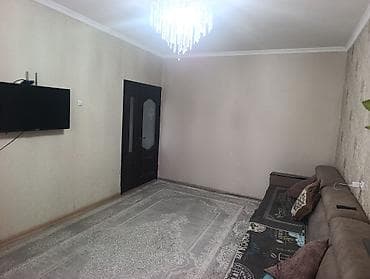 Продажа квартир: 3 комнаты, 65 м², 105 серия, 5 этаж, Свежий ремонт — 2