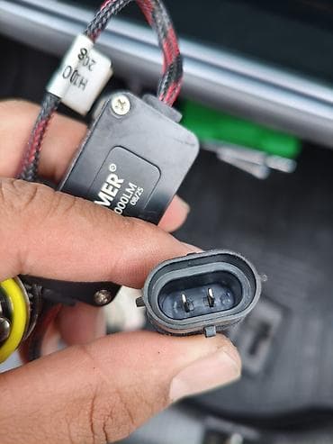 Глушители: Светодиодная Лампы, Б/у, Оригинал, Китай — 3