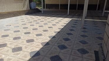 купить брусчатку: Корооңузду биздин ишенимдүү евро брусчаткабыз менен жаңыртыңыз! — 1