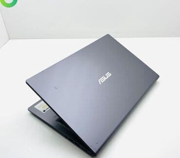 ош ноутбук: Ноутбук, Asus, 8 ГБ ОЭТ, Intel Core i5, 15.6 ", Колдонулган, Жумуш, окуу үчүн, эс тутум SSD — 1