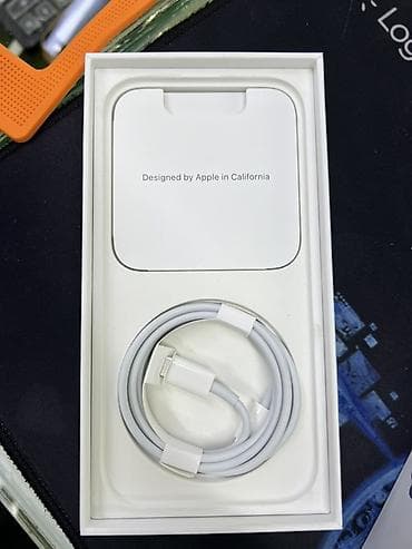 ufs 3: IPhone 14 Pro, 256 ГБ, Серебристый, Коробка, 82 % — 9