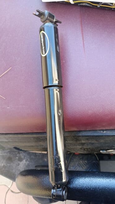 купить металлоискатель бу в бишкеке: Задний амортизатор Jeep 2005 г., Новый, Оригинал, США — 1