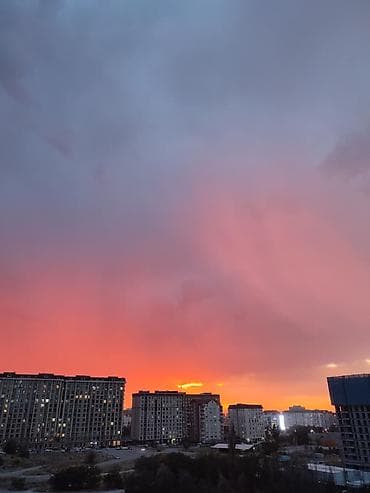 Недвижимость: 2 комнаты, 74 м², Элитка, 9 этаж, Дизайнерский ремонт — 2